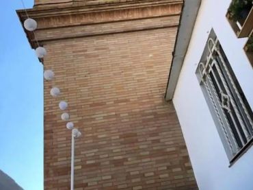 Estudio en  Calle Trajano 37 - Foto 1