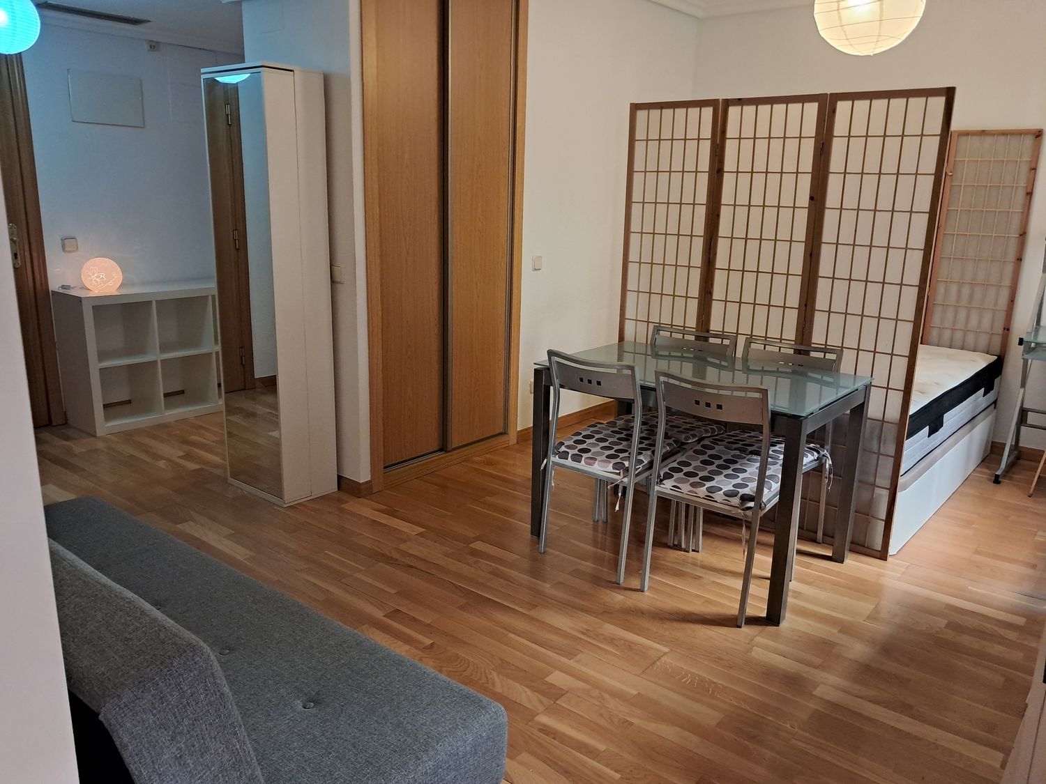 Estudio en calle Delicias, 28 - Foto 7