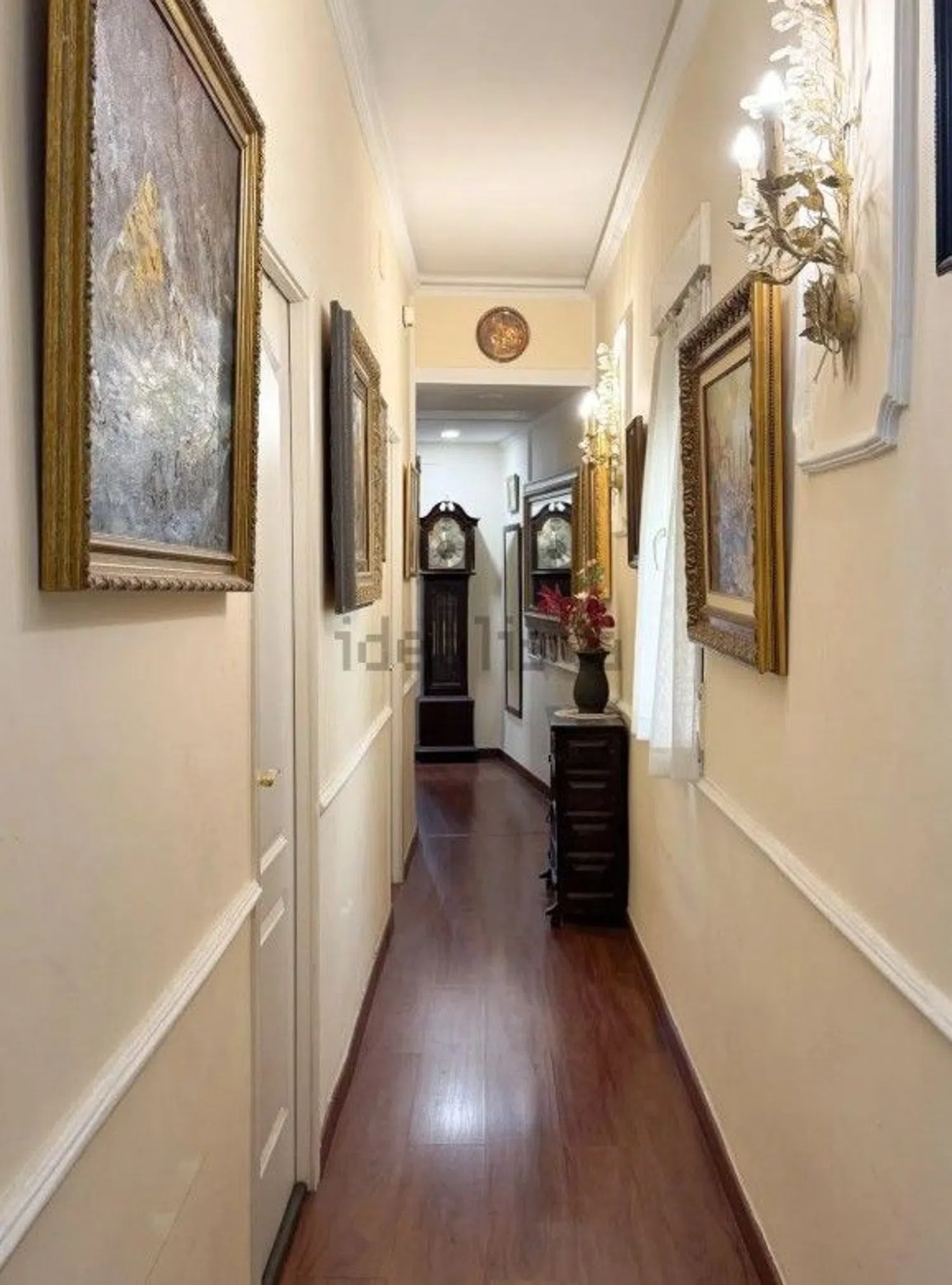 Piso en calle de la Fuente del Berro, 11 - Foto 10