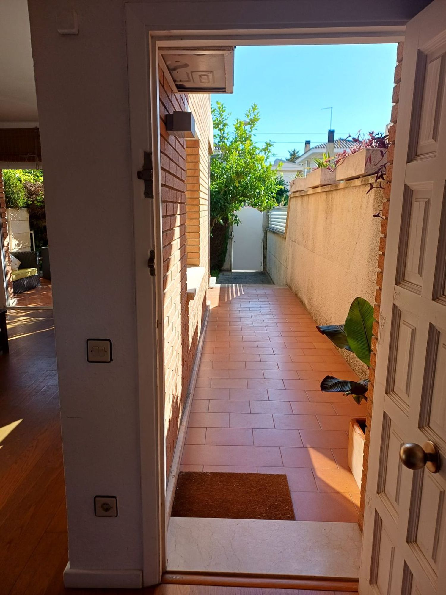 Chalet adosado en Calle Castell de Palautordera, 8, Jardins de Vilafortuny - Más d'en Bosch - Foto 4