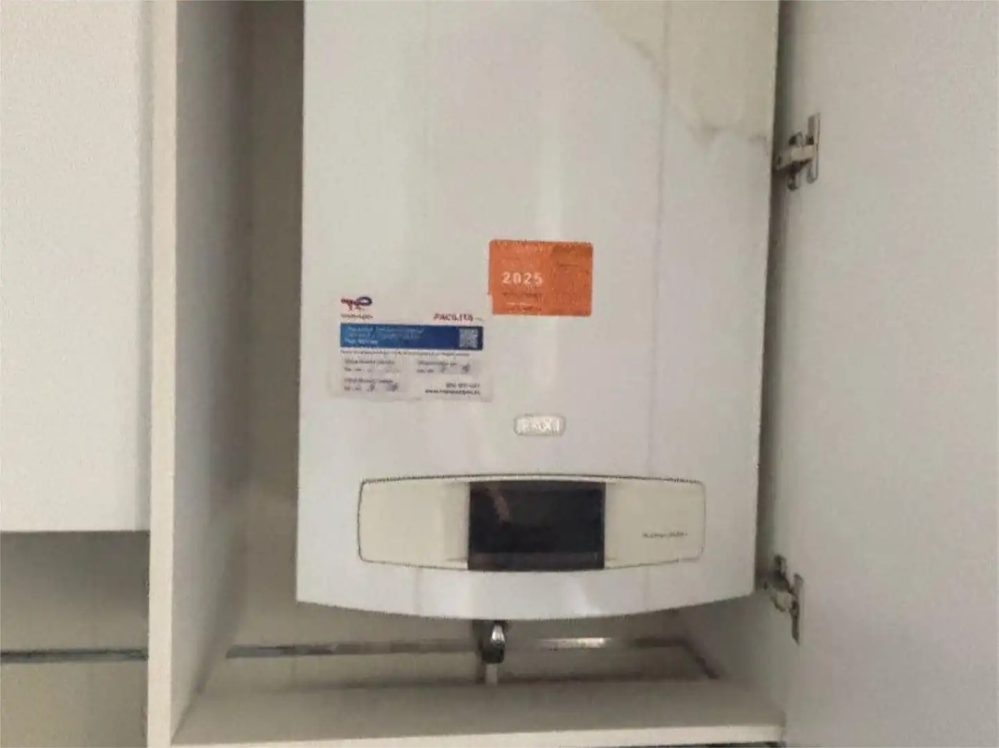 Piso en  Glorieta Marqués de Vadillo 4 - Foto 26