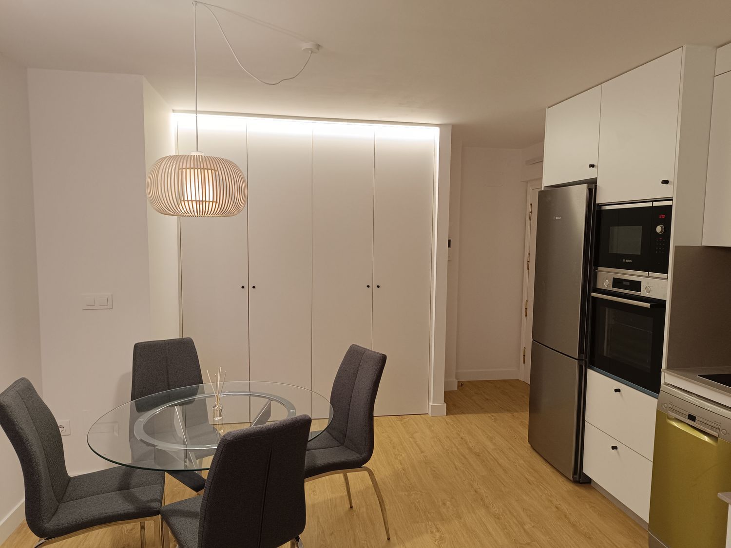Piso en Riazor - Visma, Riazor - Visma - Foto 2