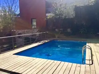 Chalet en Sant Cugat del Vallès - Foto 4