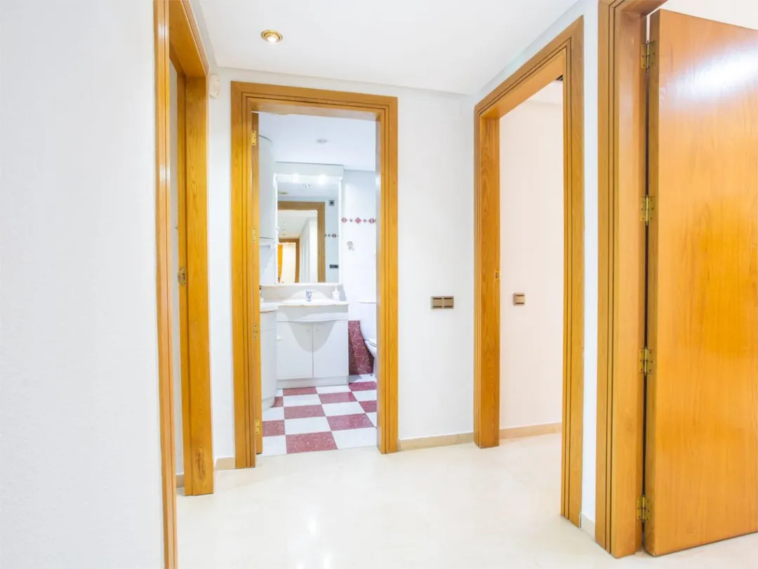 Piso en  Avenida Europa 3 - Foto 27