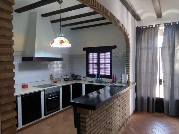 Casa rural en Calle Torre Carbonero, 55 - Foto 5