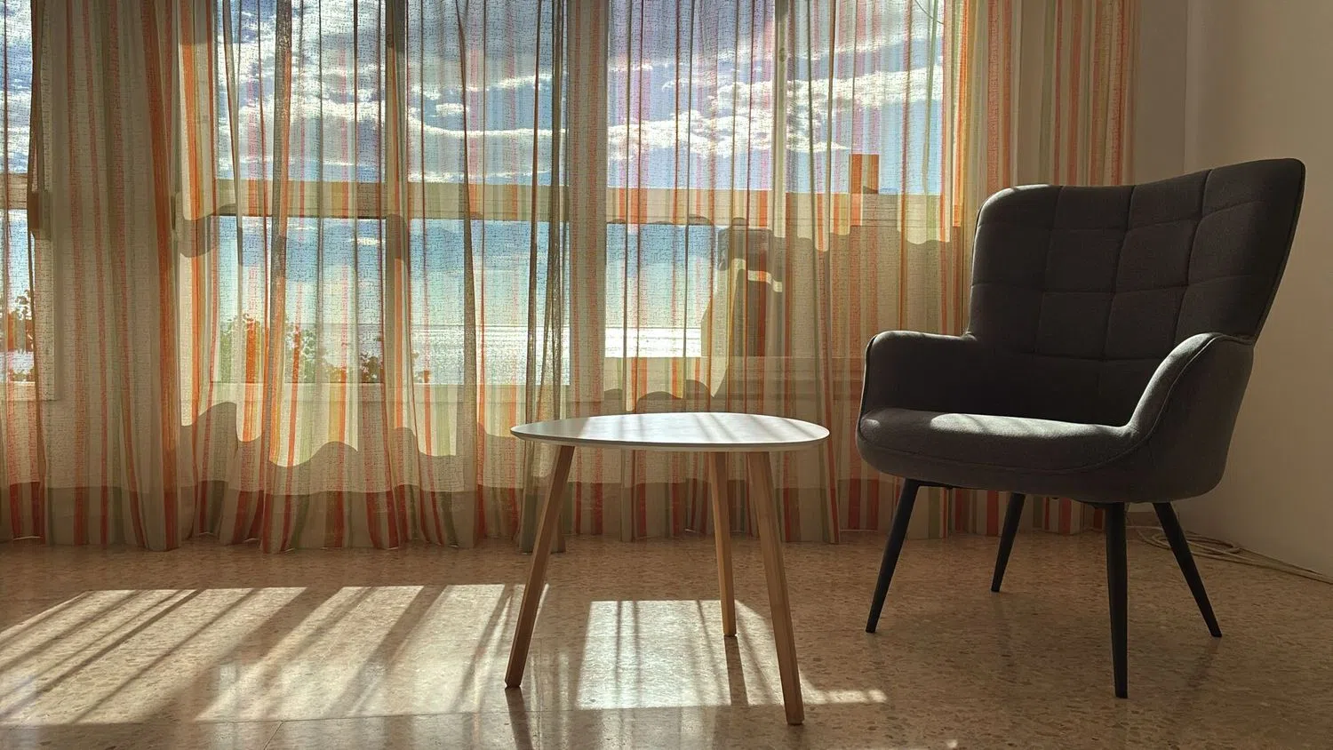 Estudio en calle de la Virgen del Socorro, 23 - Foto 8