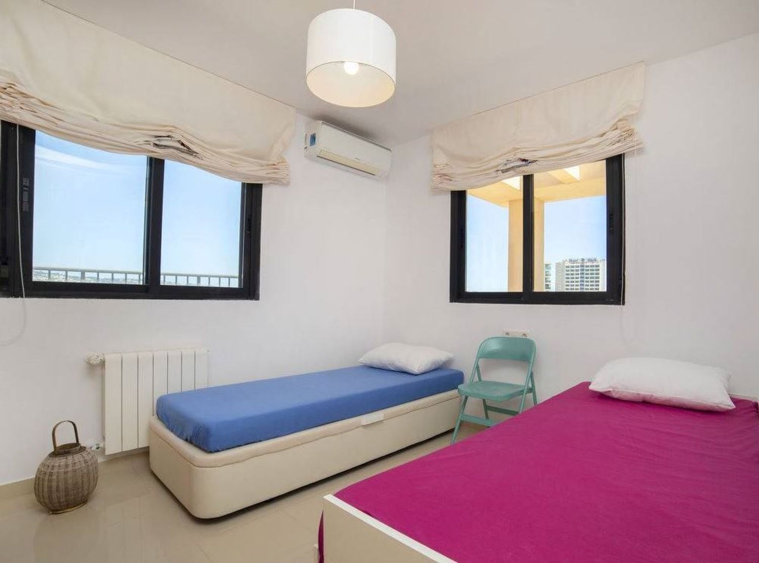Casa rural en Avenida Europa, 3, Playa Arenal-Bol, Playa Arenal-Bol - Foto 3