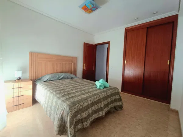 Piso en avenida del Corregidor, 13 - Foto 7