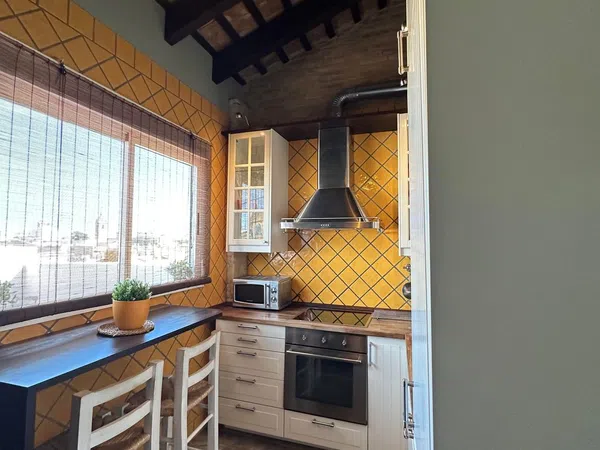 Ático en Barrio del Carmen, 15 - Foto 6