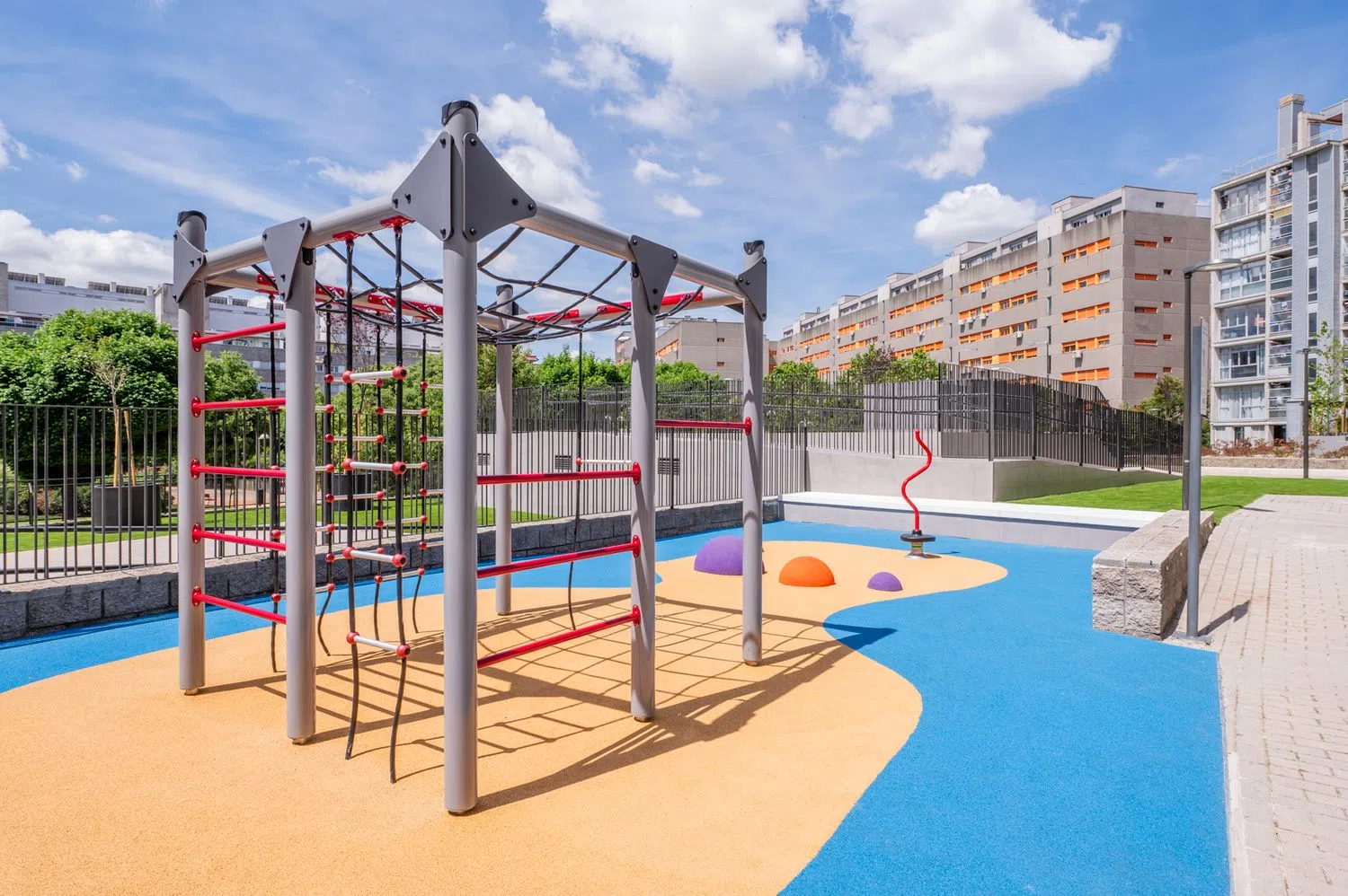 Piso en calle del Jacobeo - Foto 20