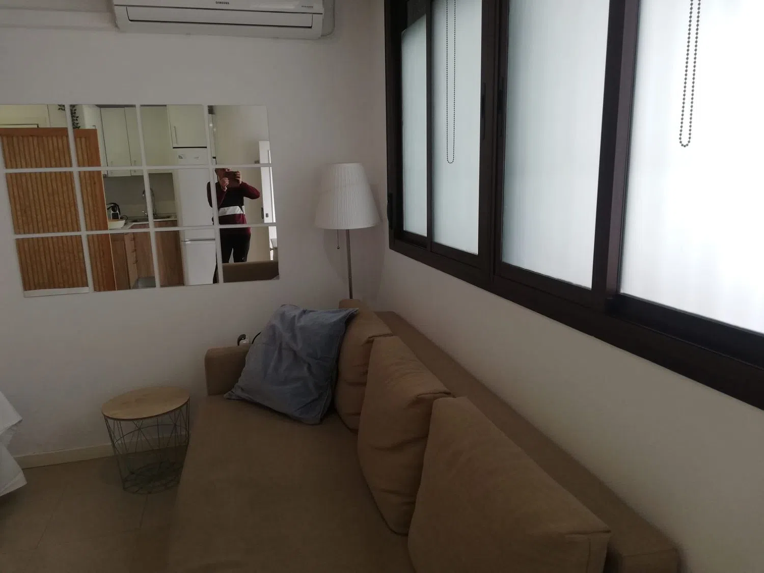 Estudio en calle Federico Sánchez Bedoya, 9 - Foto 9