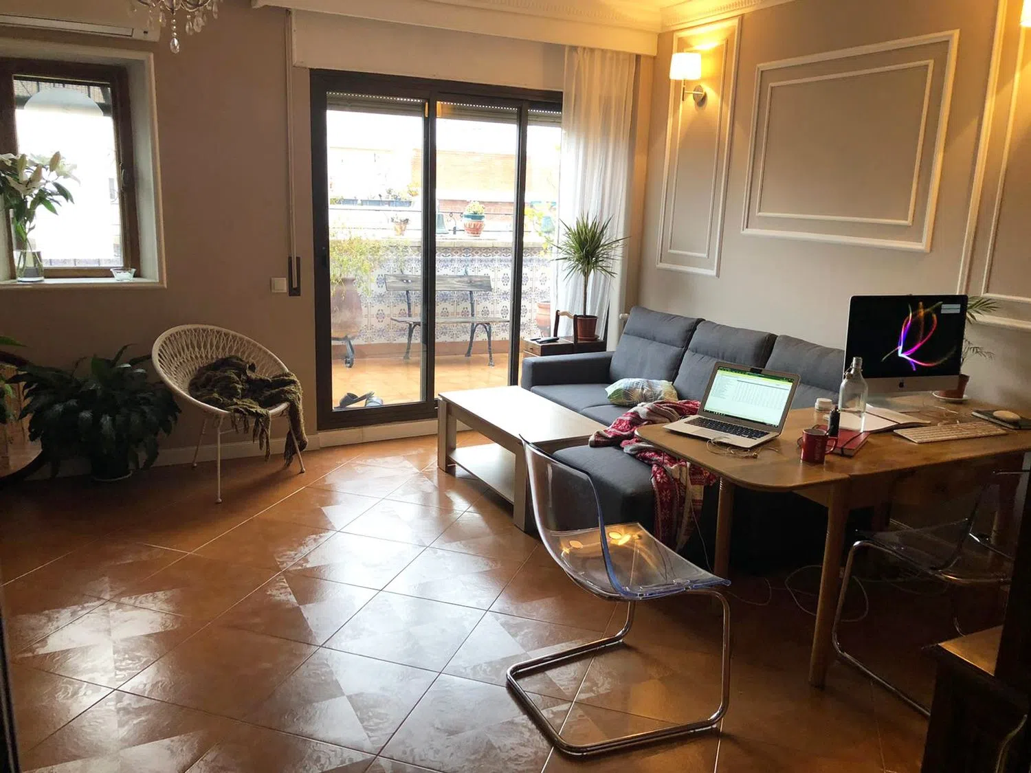 Ático en calle de Murcia, 20 - Foto 1