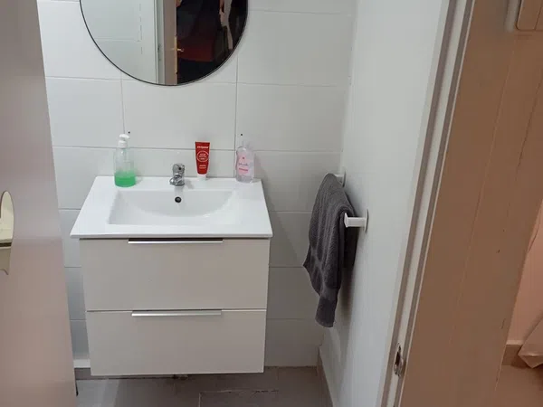 Estudio en calle dels Naranjos, 52 - Foto 5