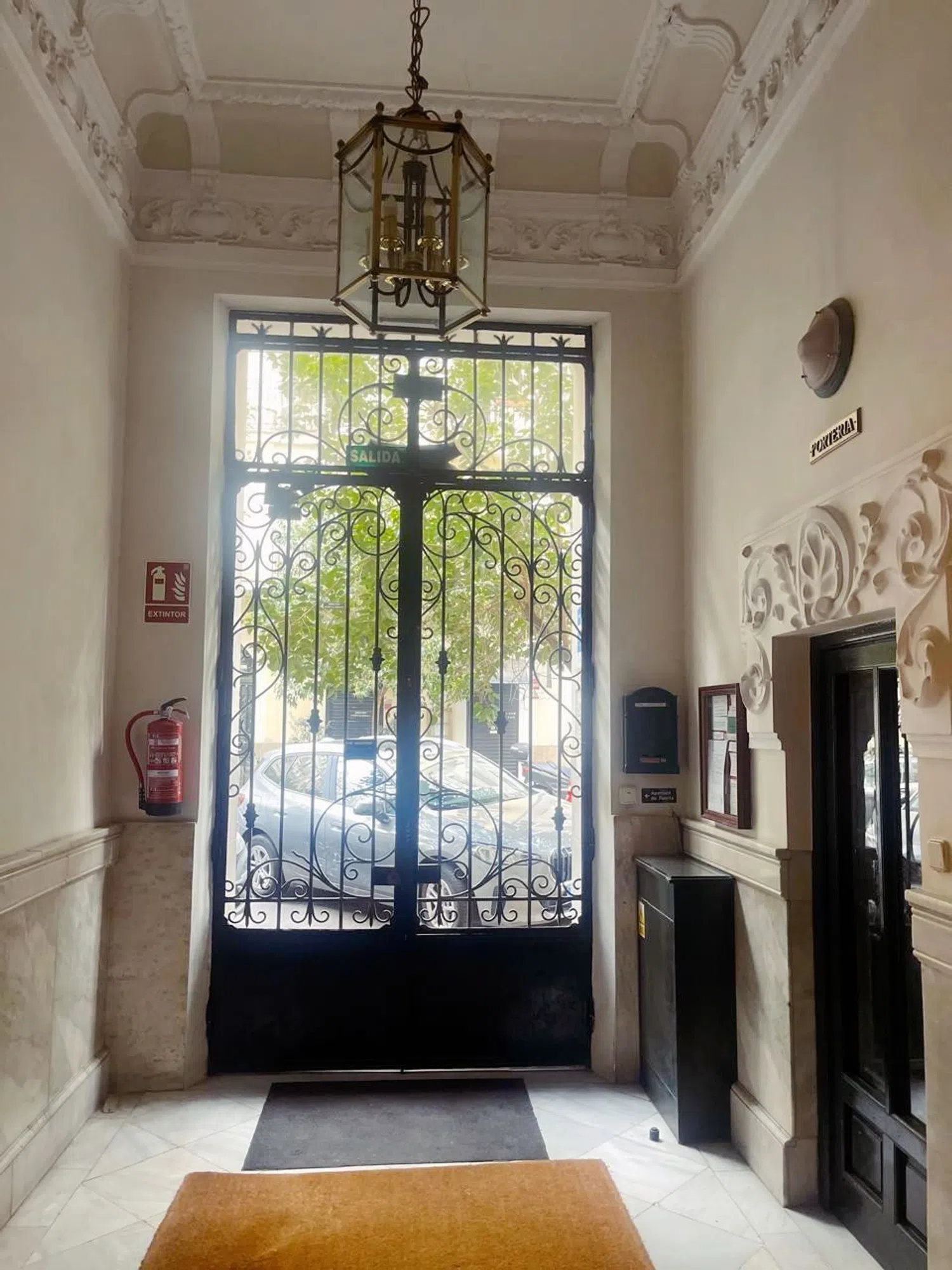 Piso en calle de Lagasca, 123 - Foto 15