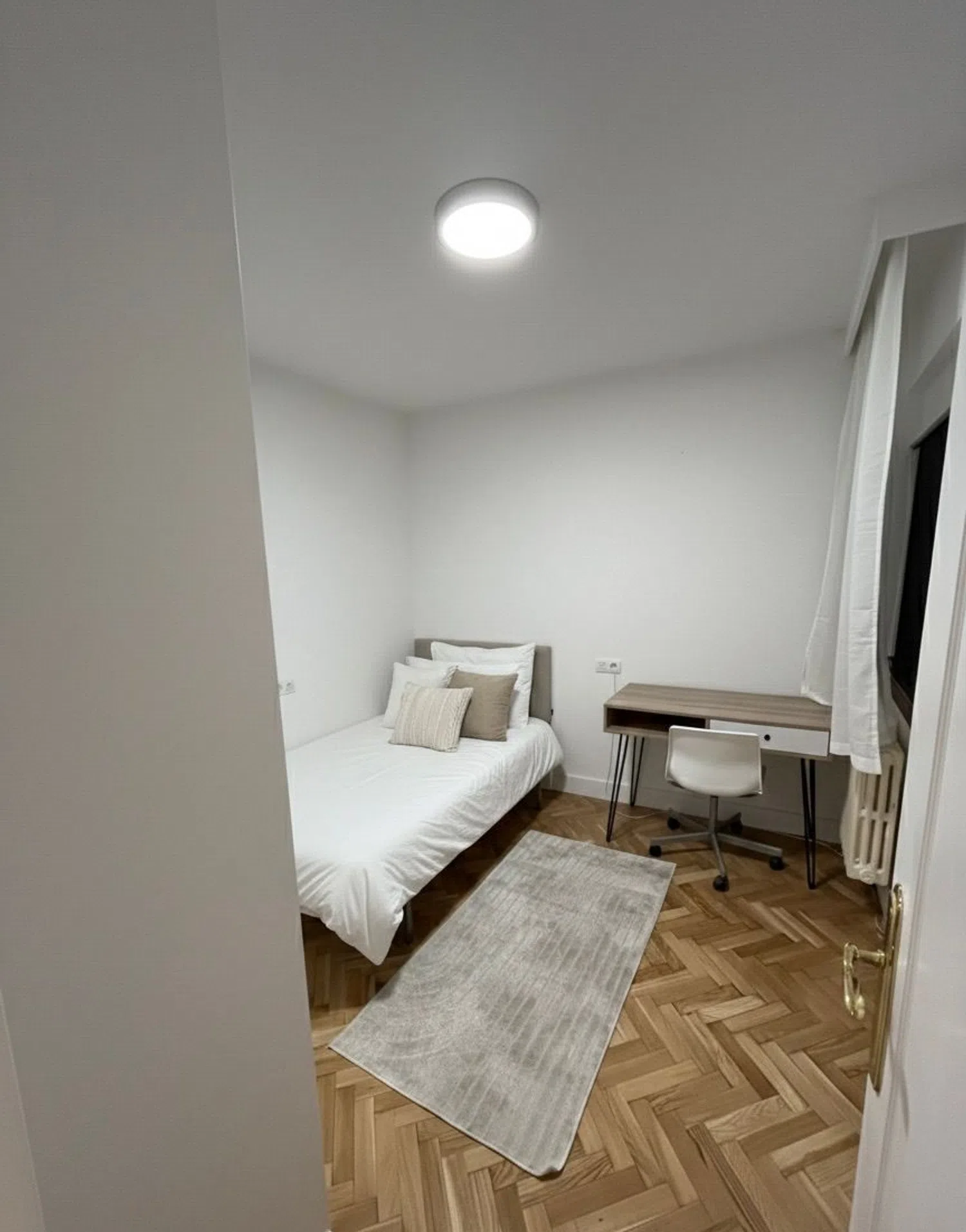 Piso en avenida Campoamor, 14 - Foto 12