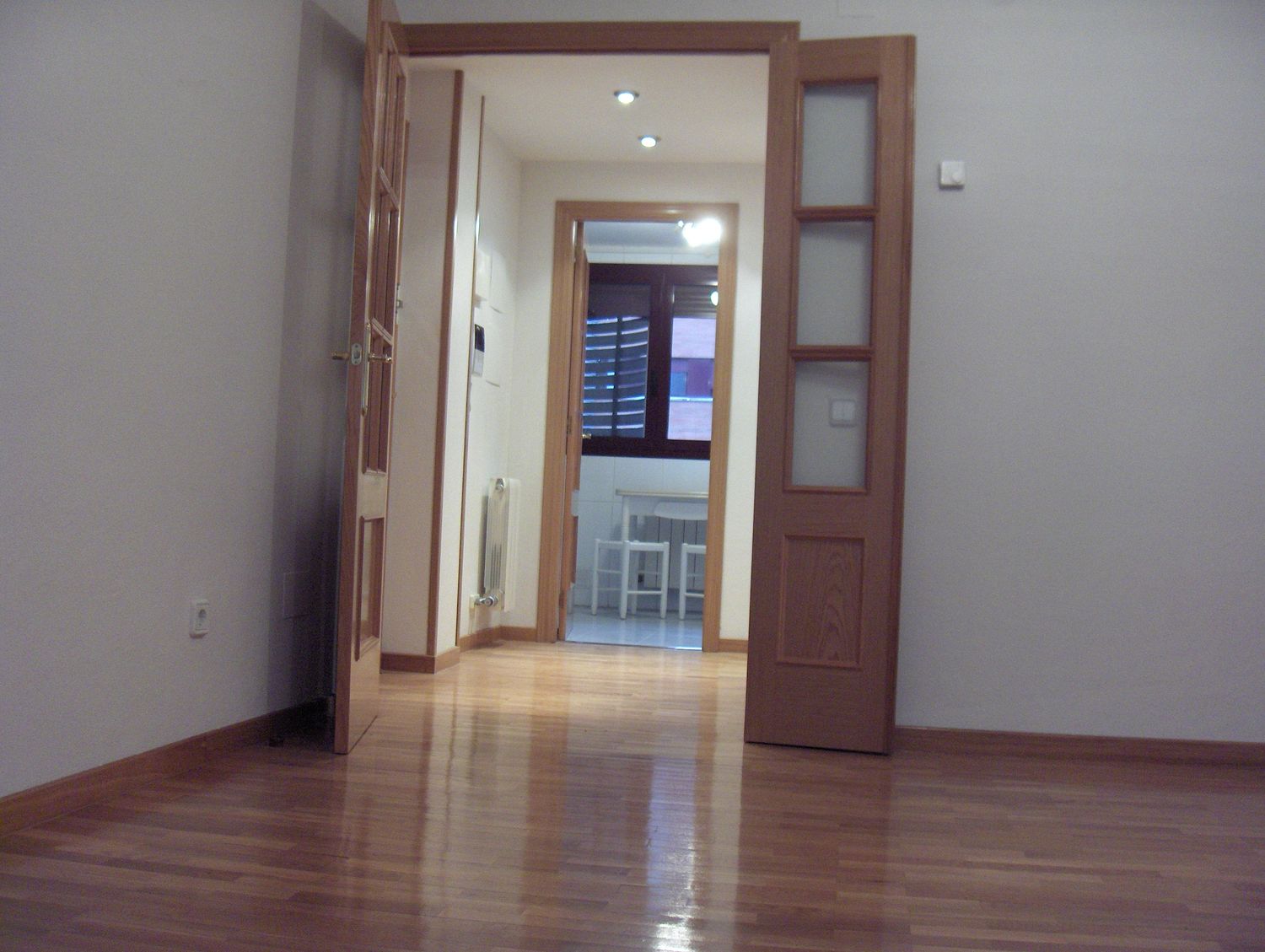 Piso en Calle Álvarez Taladriz, 8, Pº Zorrilla - Plaza de Toros, Pº Zorrilla - Plaza de Toros - Foto 3