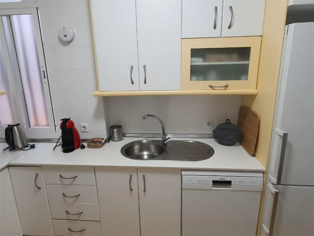 Piso en  Calle Concha Espina 15 - Foto 18