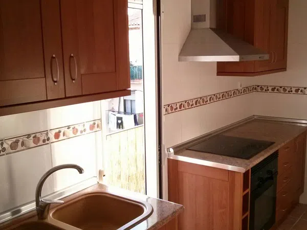 Estudio en Calle de Sant Domènec Savio, 1, Torrefiel - Foto 5