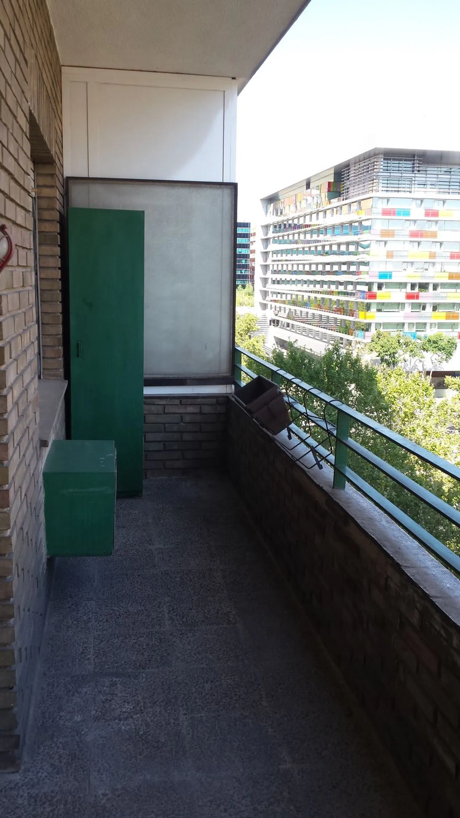 Piso en paseo de la Castellana, 210 - Foto 16