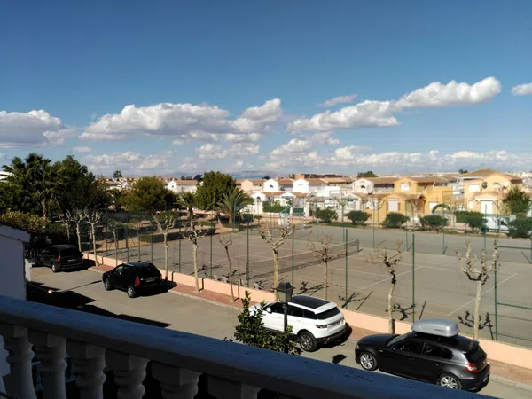 Chalet pareado en Avenida de las Urracas, 147, La Siesta - El Salado - Torreta - Foto 6