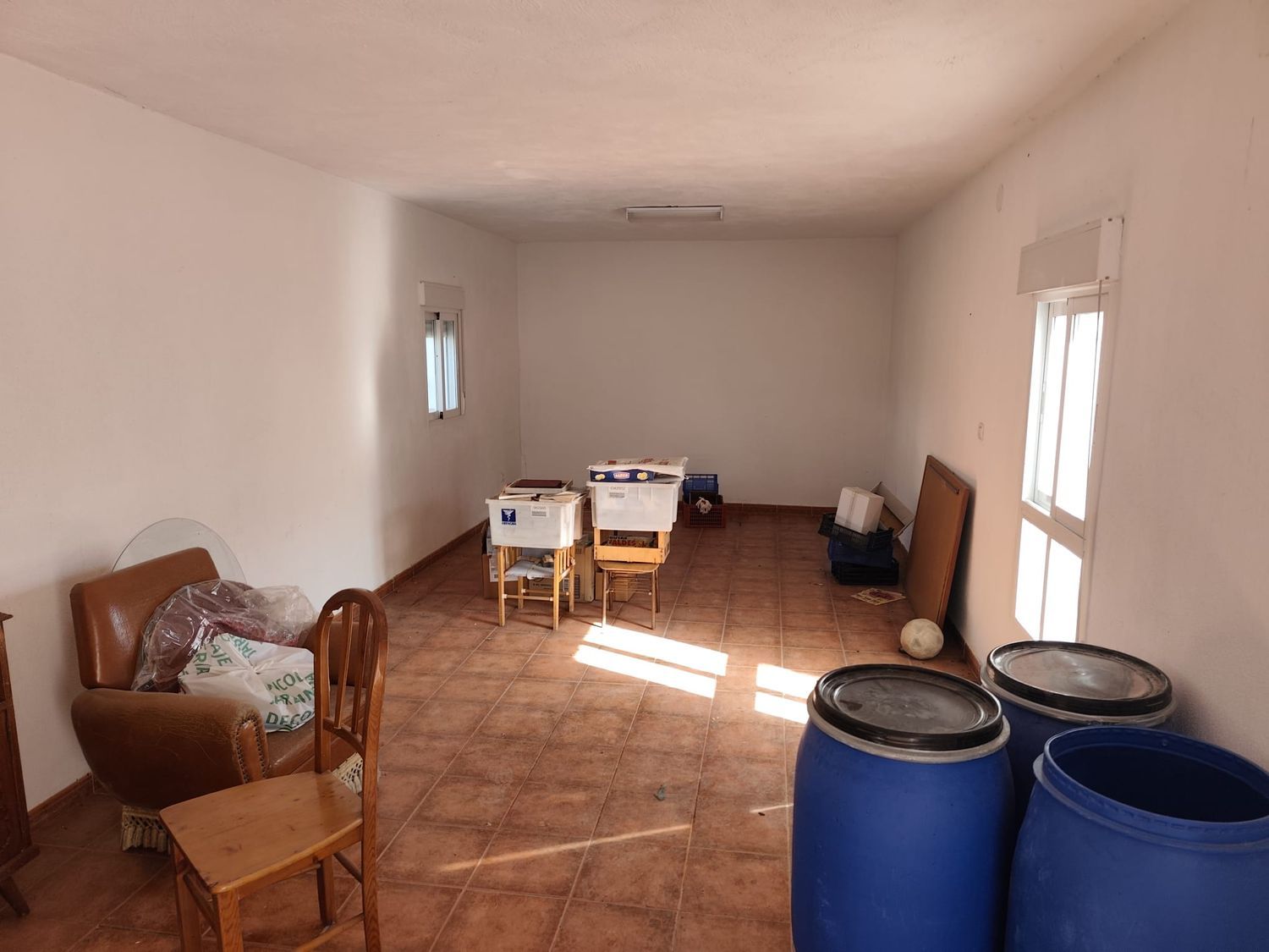 Casa independiente en carretera de la Sierra, 180 - Foto 11