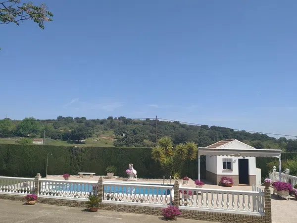 Casa o chalet independiente en Camino Cantillana s/n - Foto 31