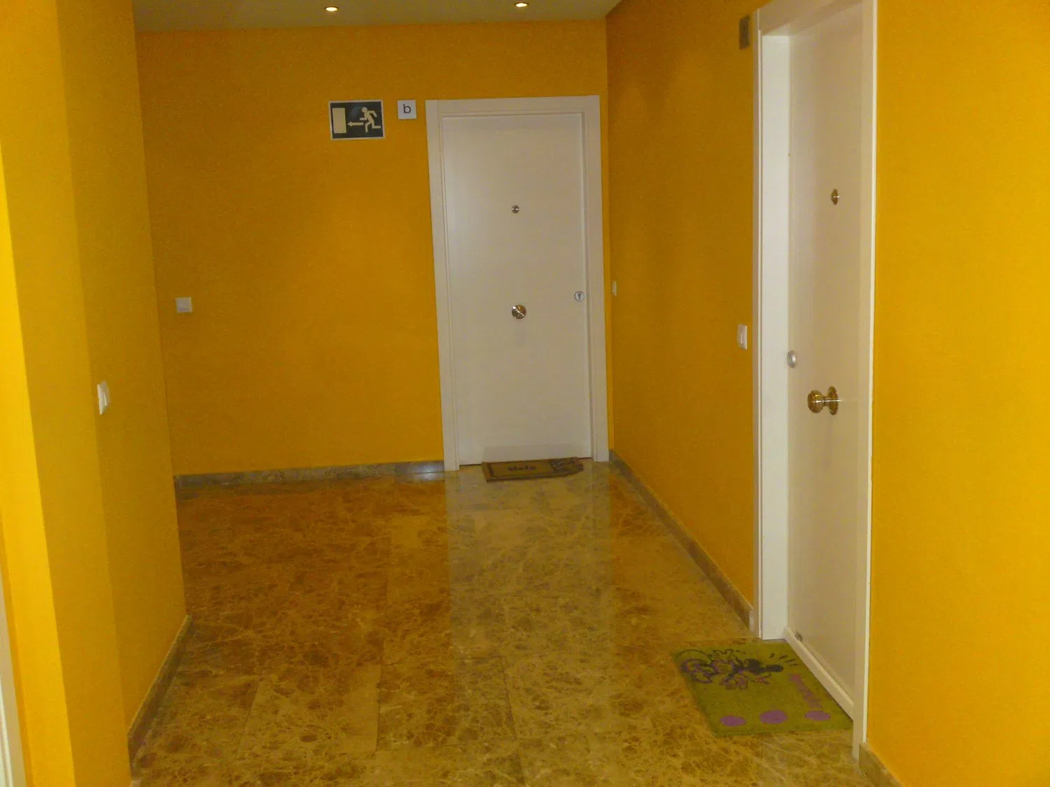 Piso en calle de los Deseos, 1 - Foto 3