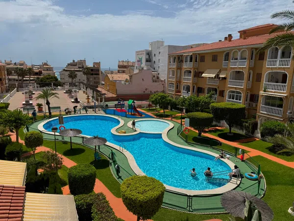 Chalet adosado en Calle Sant Bartomeu, 117, Campello Playa, Campello Playa - Foto 1