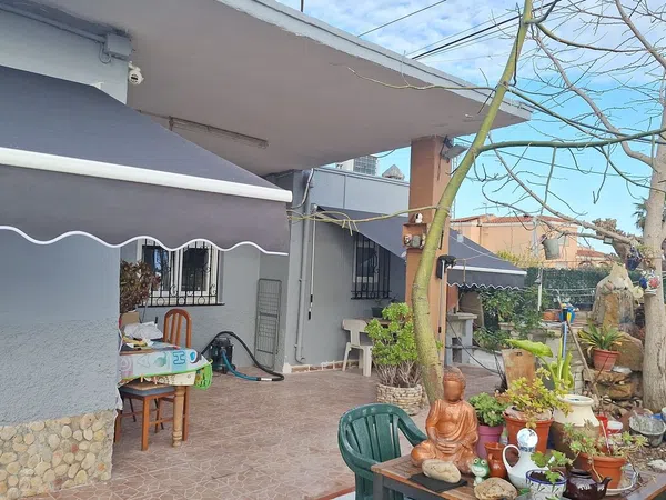 Casa o chalet independiente en N-340, 29, Zona Boverals, Zona Boverals - Foto 7