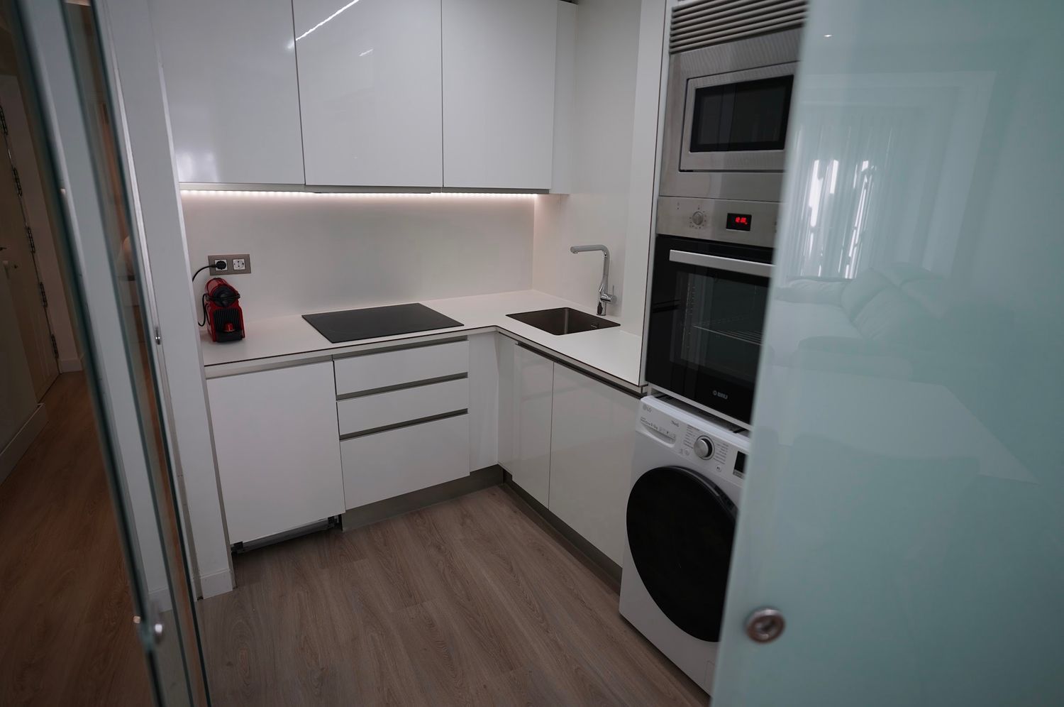 Piso en costanilla de los Ángeles, 16 - Foto 7