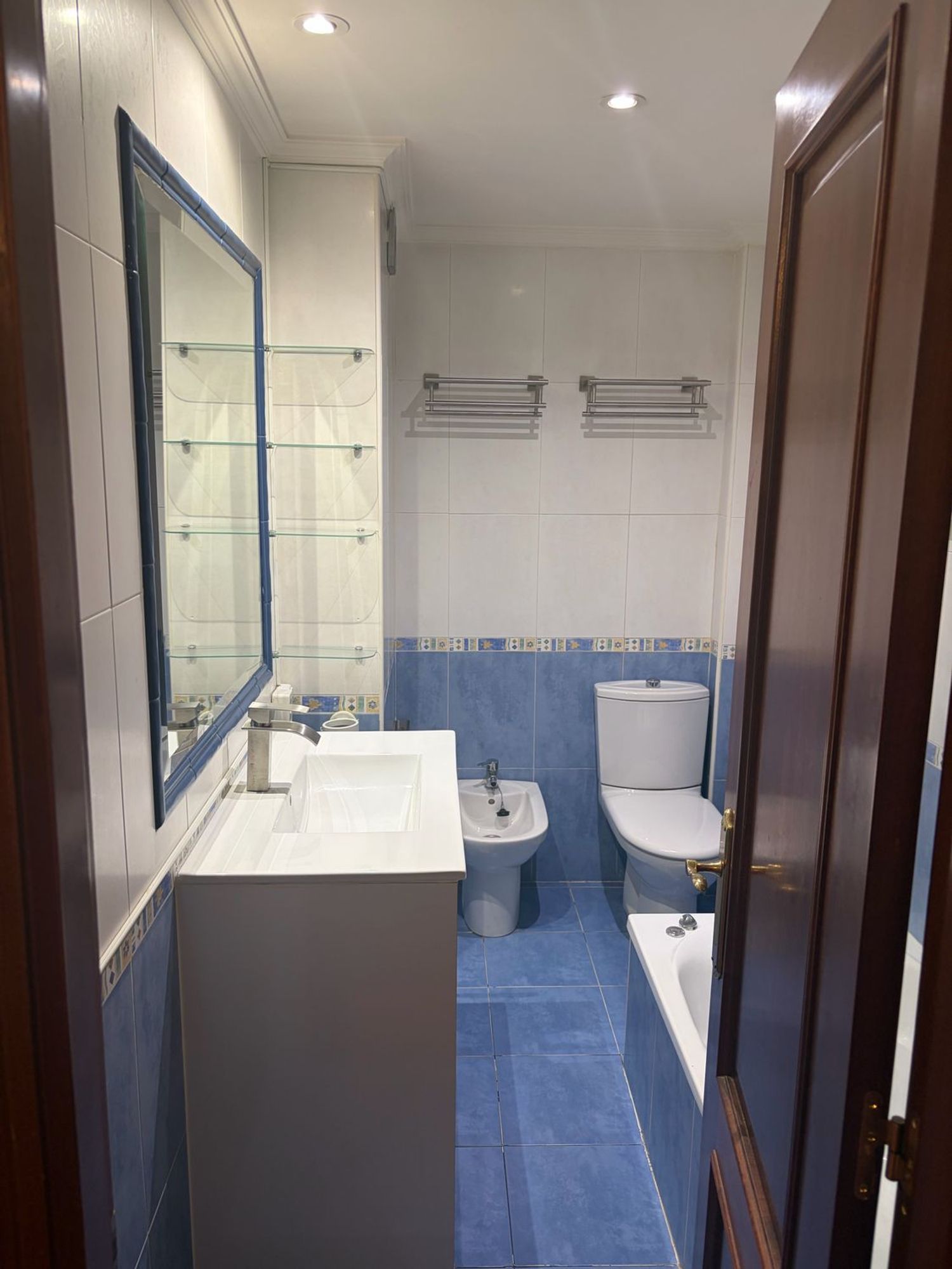 Piso en Calle Andalucía, 7, Casablanca - Calvario - Foto 4