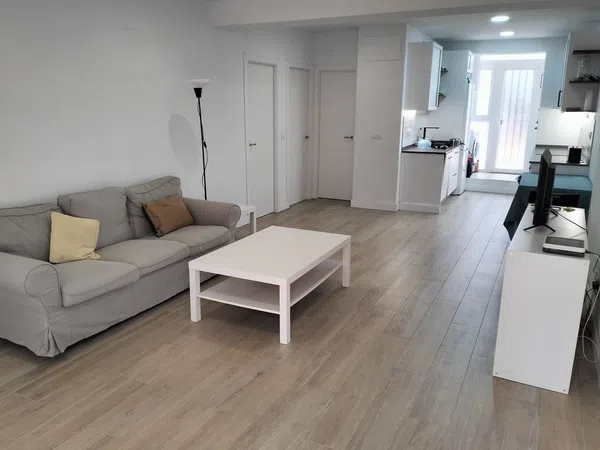 Piso en Los Bermejales, Los Bermejales - Foto 6