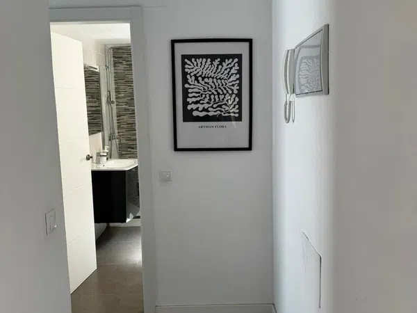 Estudio en plaza Poeta Alfonso Canales, 4 - Foto 10