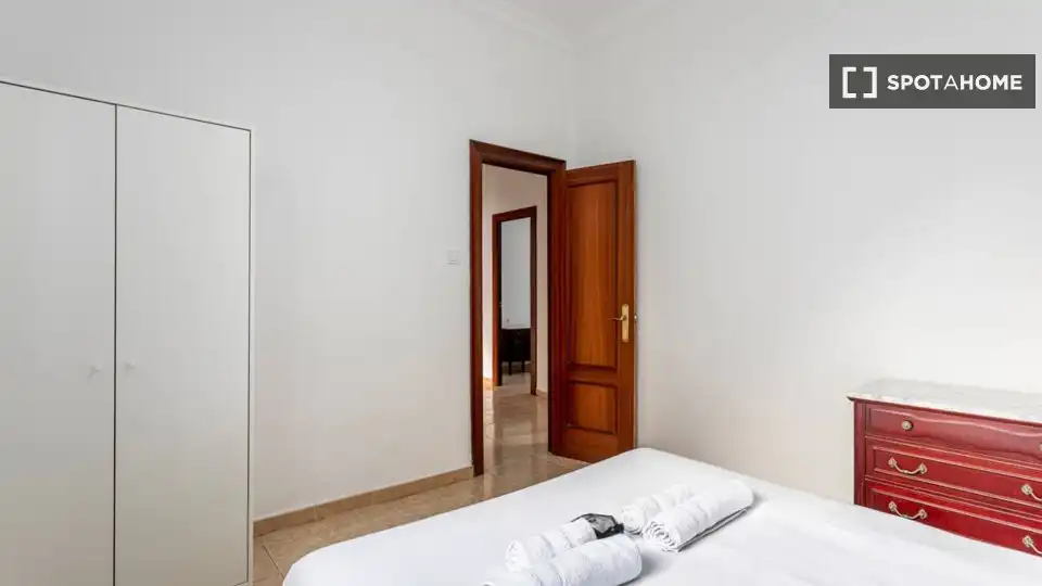 Piso en  Valencia Capital - Foto 12