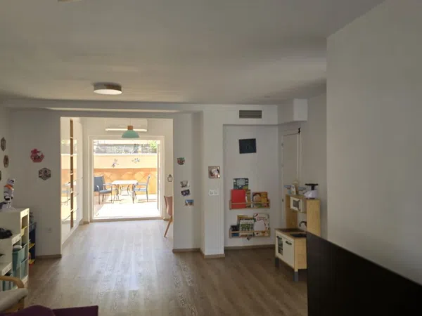 Chalet adosado en La Soledad, 1 - Foto 2
