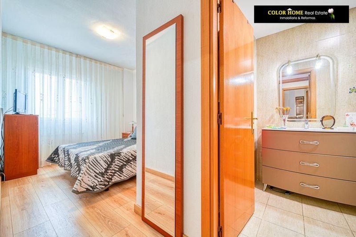 Piso en calle Sierra Faladora, 6 - Foto 17