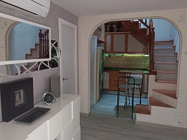 Chalet adosado en Calle Galceran Marquet, 20 - Foto 18