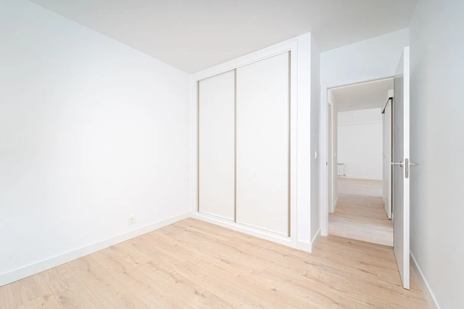 Piso en calle de la Condesa de Venadito - Foto 13