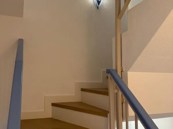 Chalet adosado en Avenida Magallanes, 52, Nuevo Portil, Nuevo Portil - Foto 26