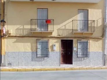 Chalet en Zona Céntrica - Foto 1