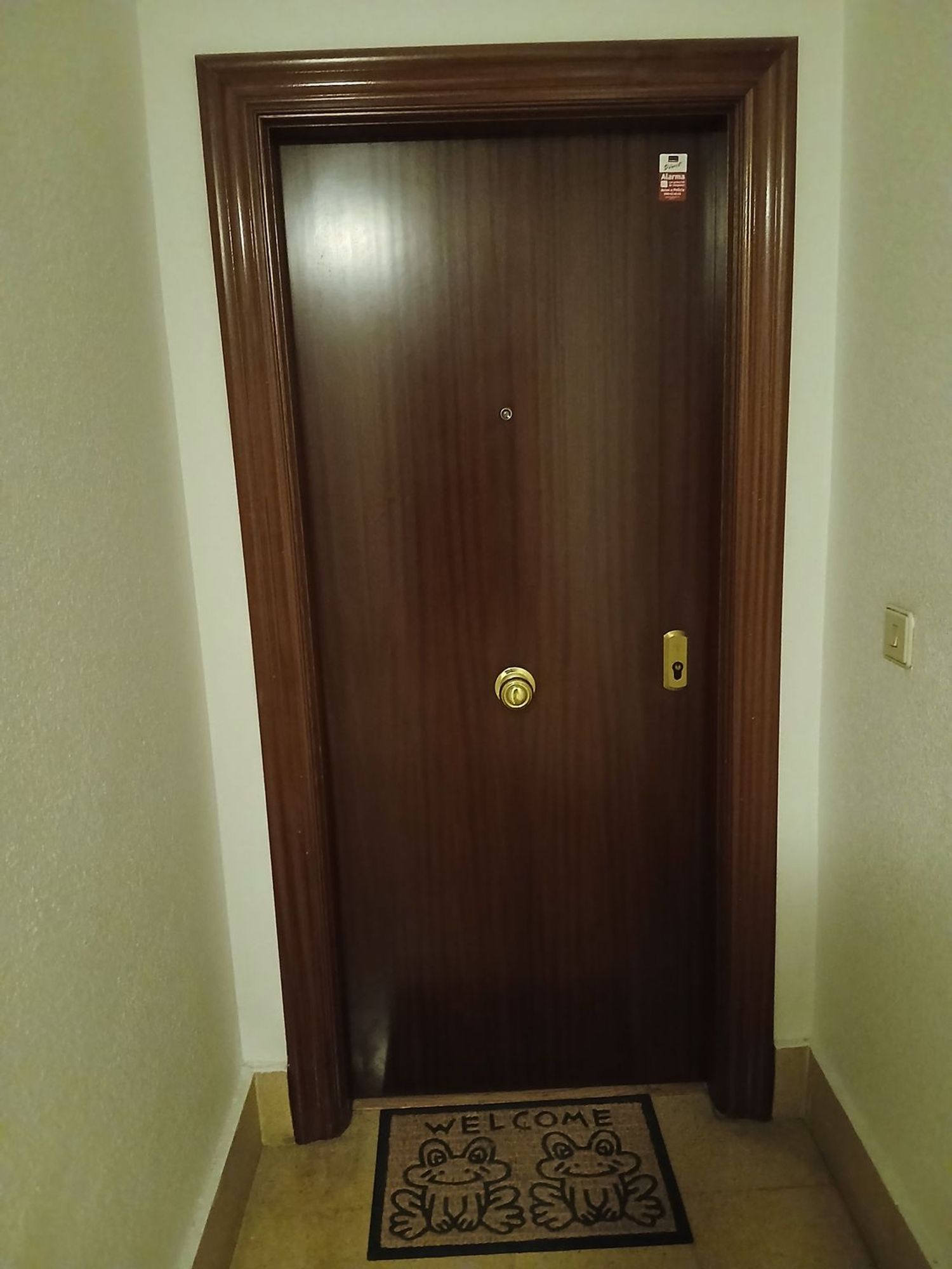 Piso en Plaza de los Castaños, 7 - Foto 19