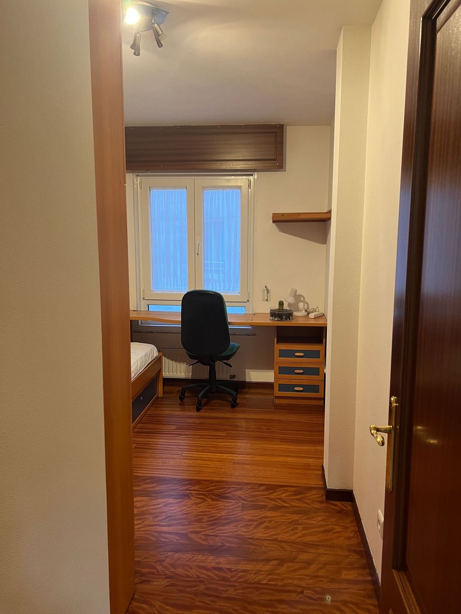 Piso en calle de Sánchez Freire, 3 - Foto 13