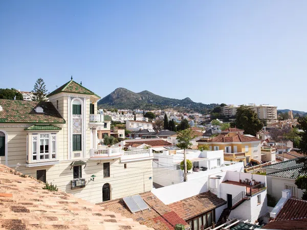 Piso en calle Conde de Gálvez, 12 - Foto 2