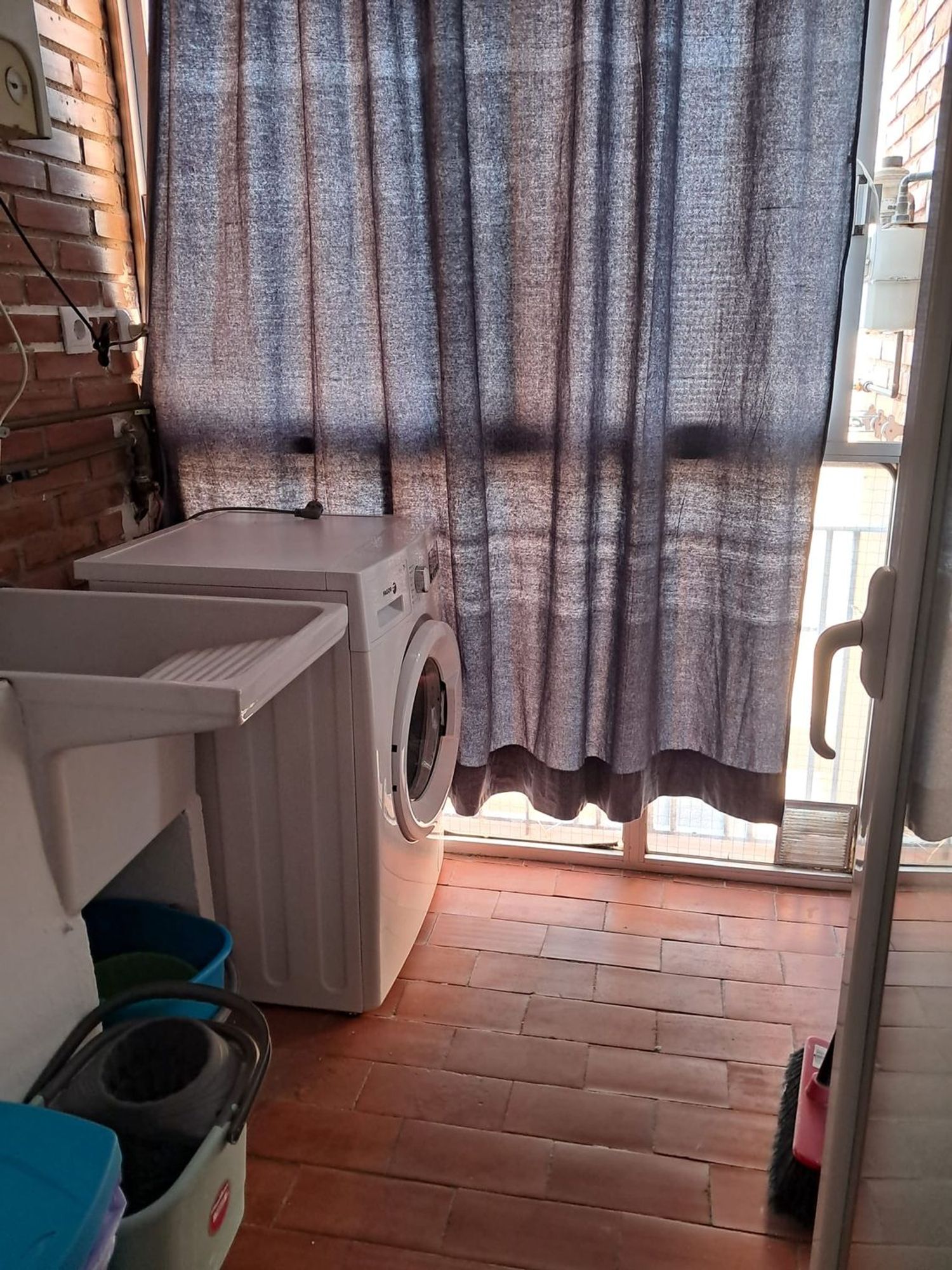 Piso en Calle Machaquito, 20, Huerta de la Marquesa - Foto 7