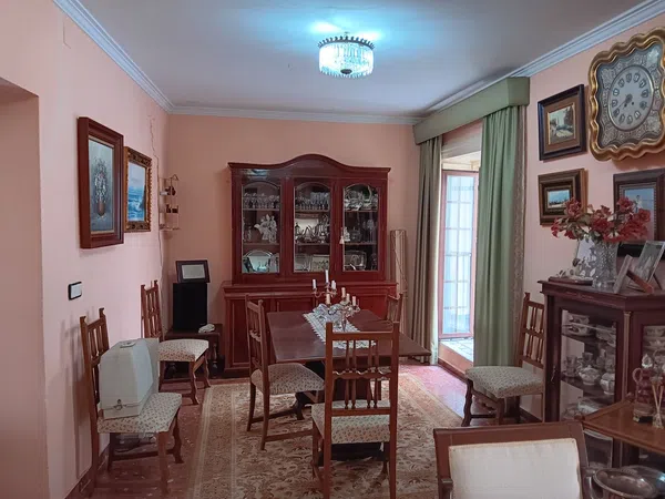 Casa o chalet independiente en Calle San Cristóbal, 9 - Foto 4
