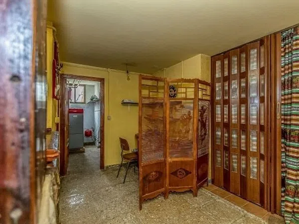 Casa rural en paraje Nava Paris s/n - Foto 1