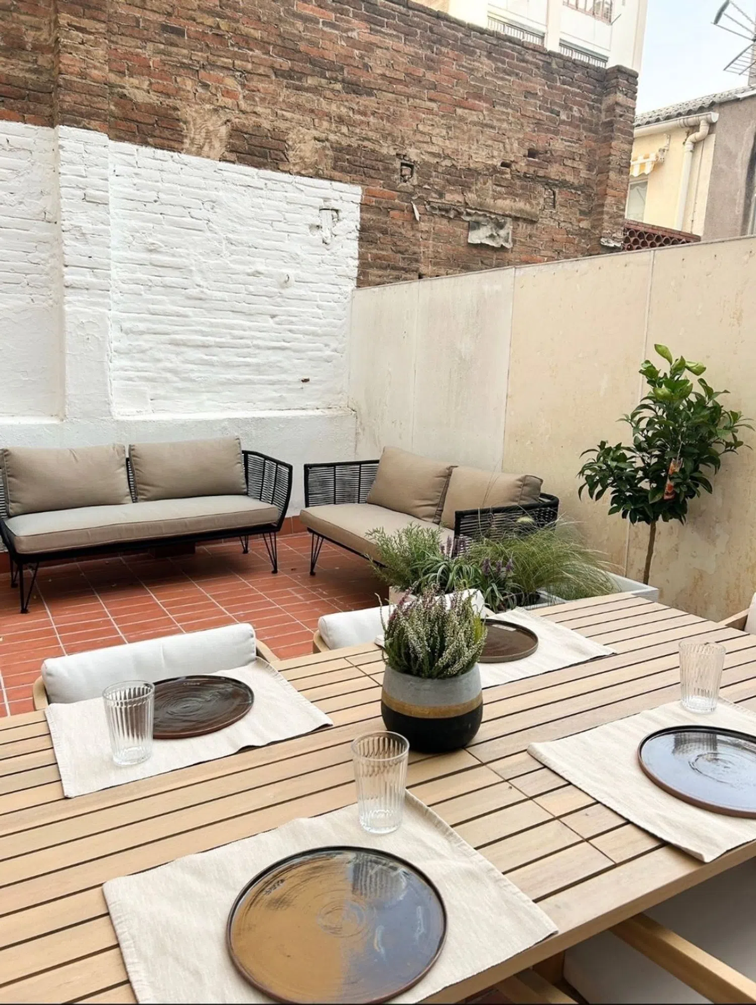 Piso en calle de Sant Pere Màrtir, 24 - Foto 7