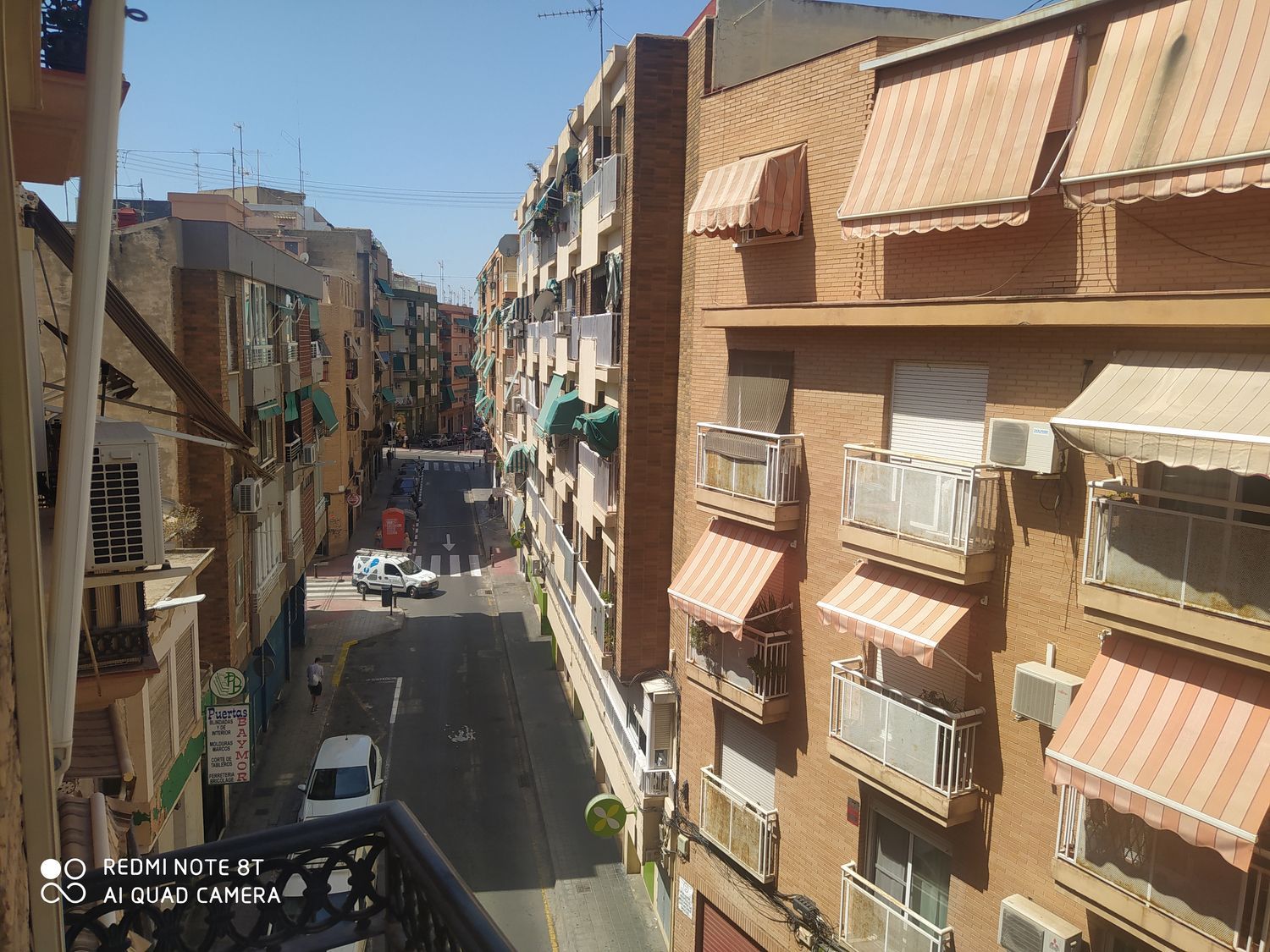 Piso en Calle Garbinet, 58, Carolinas Altas - Foto 14
