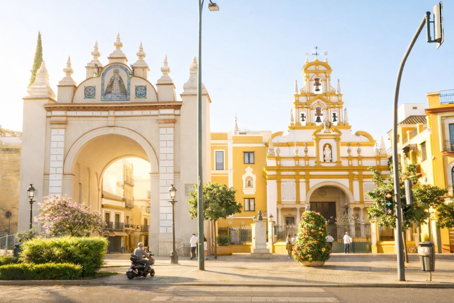 Piso en Barrio Feria - Foto 37