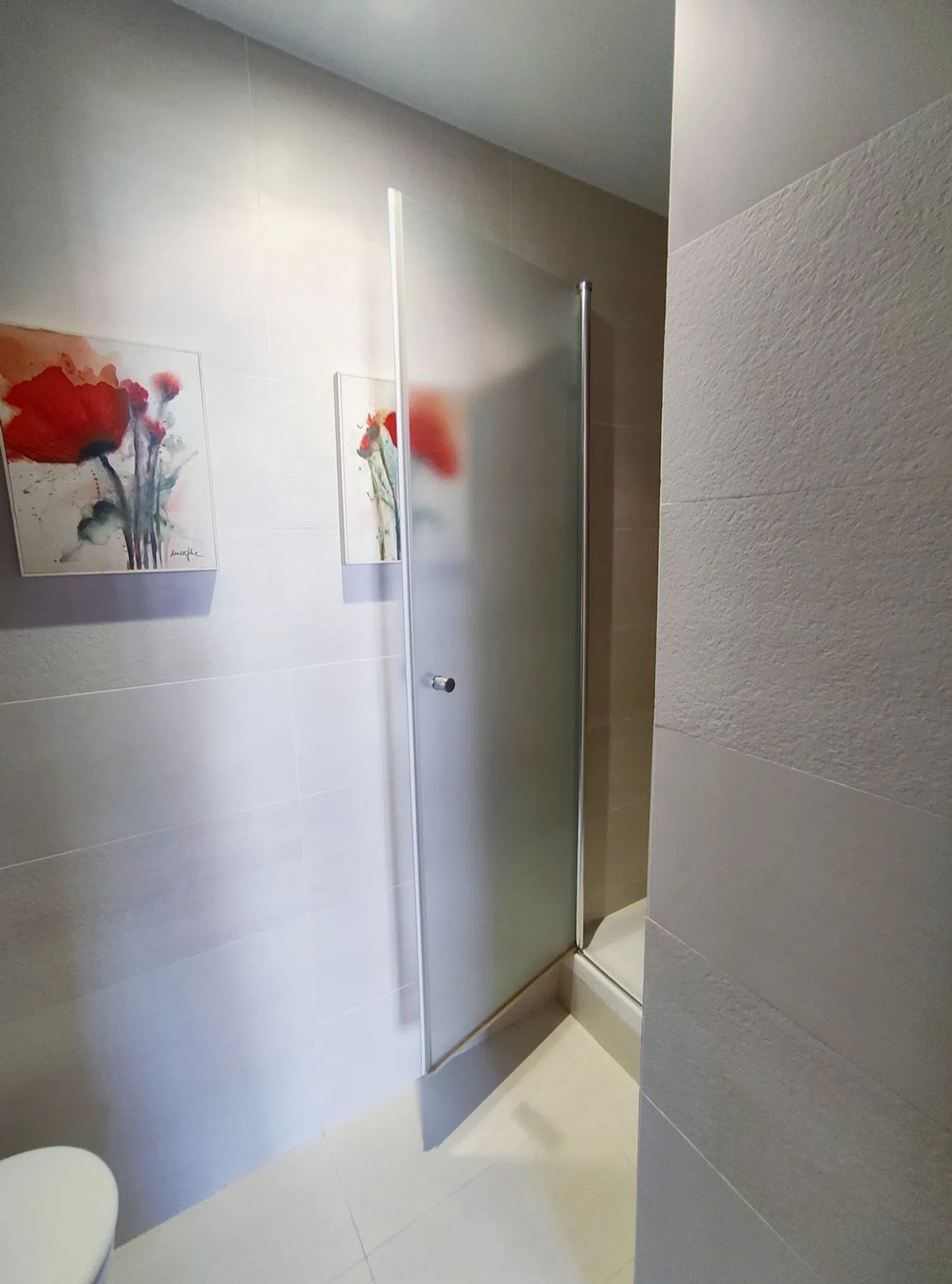 Piso en paseo de la Castellana, 248 - Foto 18